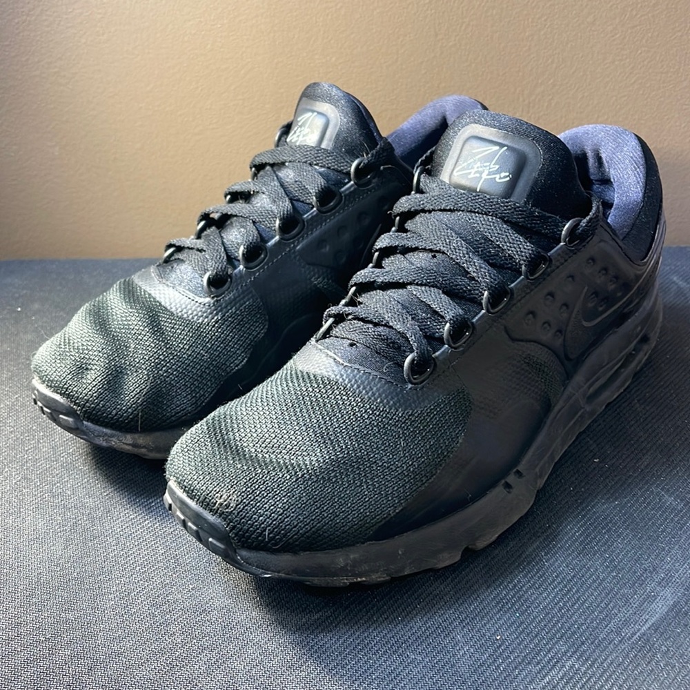 mens nike air flight